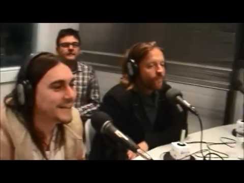Miniatura de la entrevista a CICLONAUTAS 26 11 2015