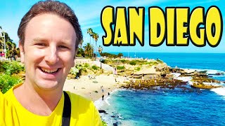 San Diego Vacation Planning Guide