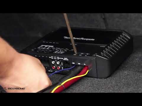 SCOSCHE LOC90 Line Output Converter Reviews