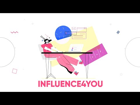 Influence4You