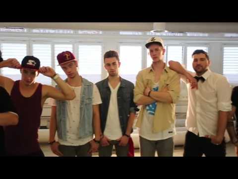 HipHop Center Trailer  Vol. 1