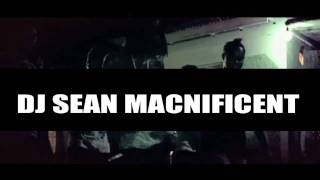 10-14-10 Drake @ the shrine with DJ Sean Mac