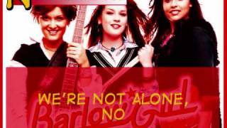 No One Like You Cover - Barlowgirl
