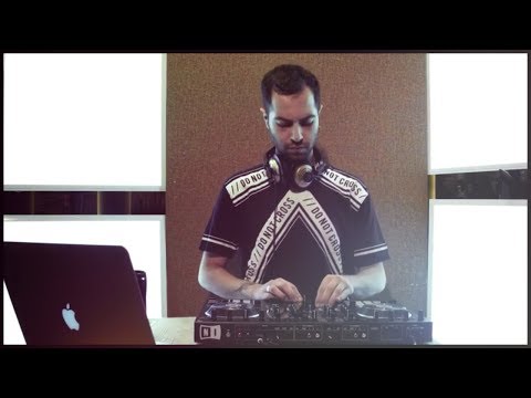 Ozgun - Live DJ Set (Big Room, EDM)