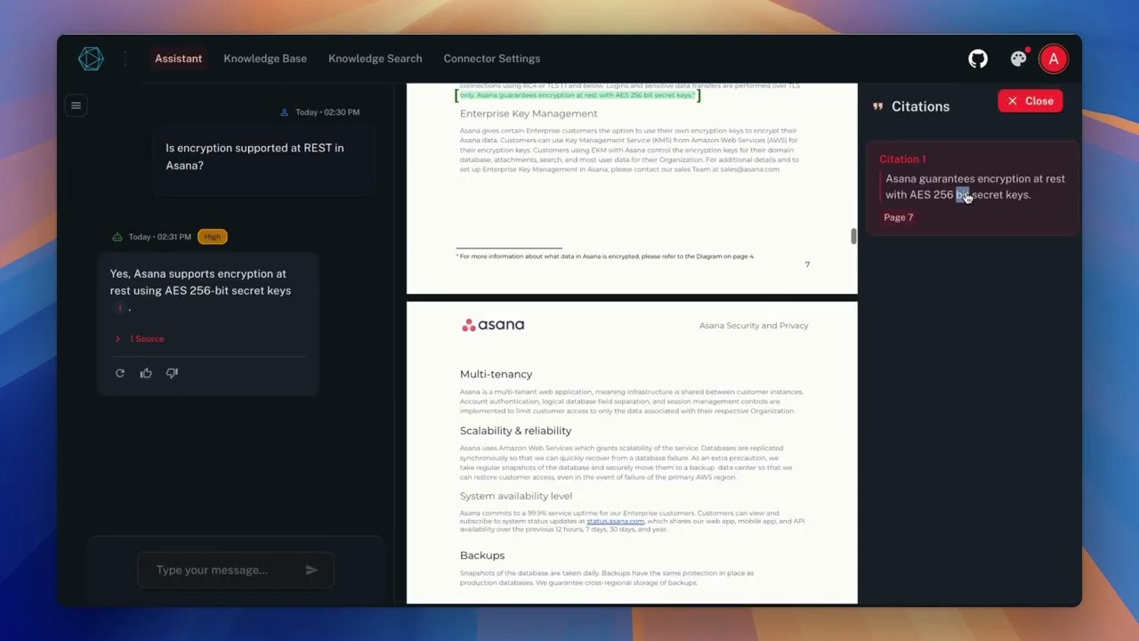 PipesHub Workplace AI