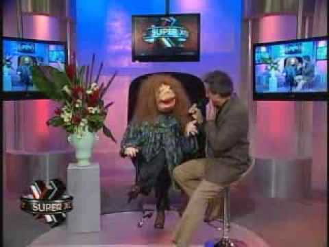 SuperXclusivo 3/26/10 - Niurka Marcos deja al novio