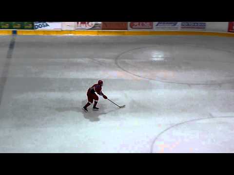 Denis Kamaev 2nd GWS goal (RUS 18 - FIN 18 2:1)