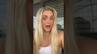 how does that sound???