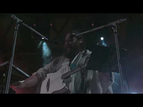 2019 Shakori Hills   Zach Deputy