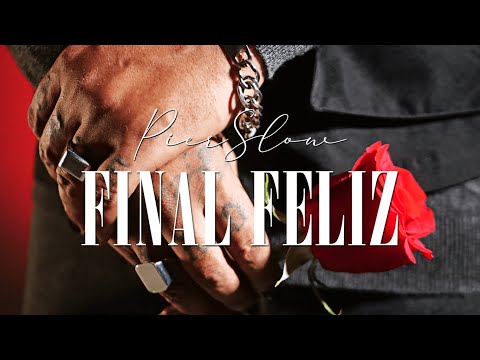 Final Feliz - NGA ft. Pier Slow | Acústico/Cover/Performance