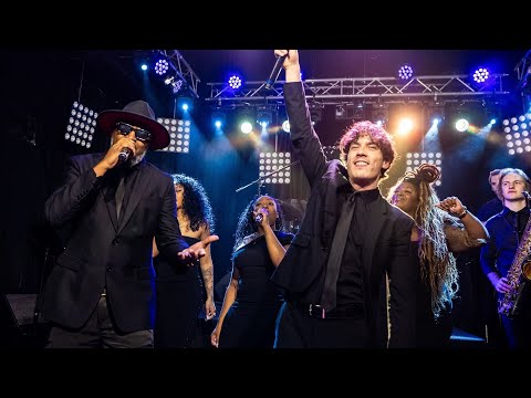 EBE Monte Carlo - Top 40 & Pop - Amazing Live Wedding Band, Special Event Band, & Party Band