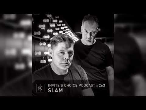 Invite's Choice Podcast 263 - Slam