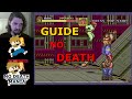 Level 7 No Death Streets Of Rage 2 Guide