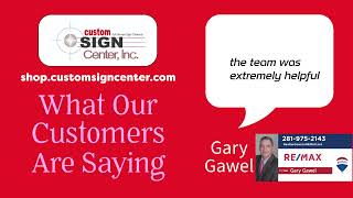 Gary Gawel REMAX 5-Star Review