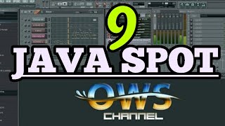 Download lagu JAVA SPOT CAMPURSARI 9 mp3