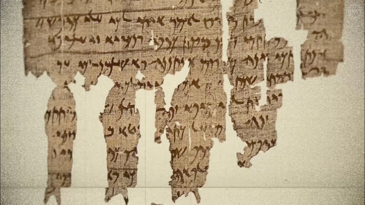 The Lost Jewish Temple of Egypt: What the Elephantine Papyri Reveal