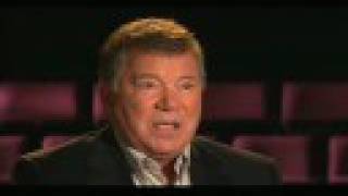 William Shatner&#39;s Gonzo Ballet clip with Ben Folds &amp; Henry Rollins