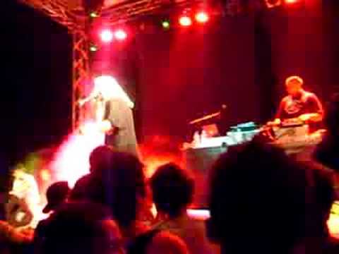 SAF Fonetika 2008 (not really) new track;