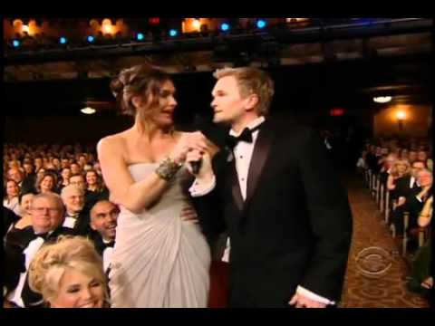 Neil Patrick Harris' 2011 Tony Awards Opening Number WOW! Broadway it's not just for gays anymore!