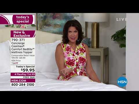 HSN | Welcome Home with Alyce 08.09.2022 - 10 AM