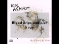 [Lyrics] Rise Against - Behind Closed Doors
