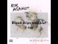 [Lyrics] Rise Against - Behind Closed Doors 