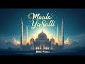Maula Ya Salli Lofi Slowed Reverb Arabic Nasheed
