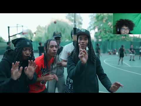 LA x YAVI DG x EWUU - SPLASH BROS ( MIC CHECK LIVE PERFORMANCE ) | SHOT BY ‪@CHDENT‬(REACTION!🤯)