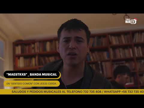 FM MAS LONGAVI Y SOMOS MAULE TV