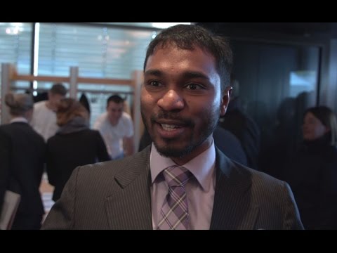 Freudenberg - Global Innovation Forum 2016 (Deutsch)