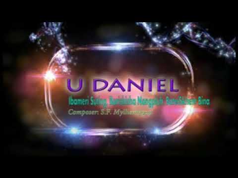 U Daniel.Gospel songs