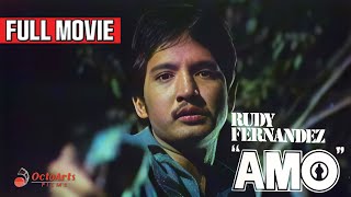AMO (1982)  Full Movie  Rudy Fernandez Sandy Andol