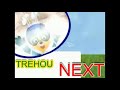 Trehou TV Special Agent Oso On Next