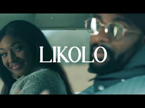 [FREE] Fally Ipupa x Ninho x Tiakola  Type beat - "LIKOLO" | Instru Afro Rumba Drill