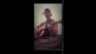 Saywecanfly "when I come home" (cover)