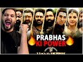 Kannappa Review Kannappa Hindi Review Kannappa Movie Review Prabhas Akshay Kumar Vishnu