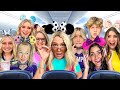 CHEER COMPETiTiON W 10 KIDS What Happens Is Shocking