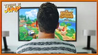 10 Video Games to Play During Lockdown