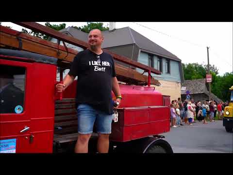 Järva-Jaani killavoor 2024.