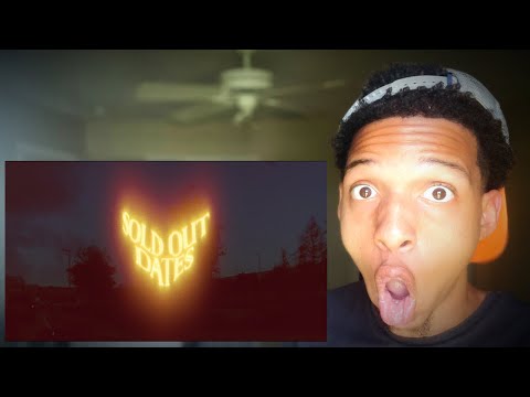 AMERICAN REACTS TO ARGENTINE RAP 🇦🇷 🔥 | DUKI - Sold Out Dates (Video Oficial) ENGLISH LYRICS!