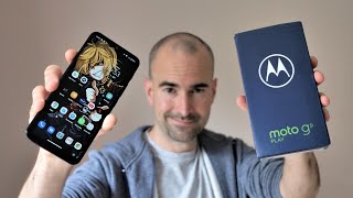 Motorola Moto G9 Play - Unboxing &amp; Full Tour