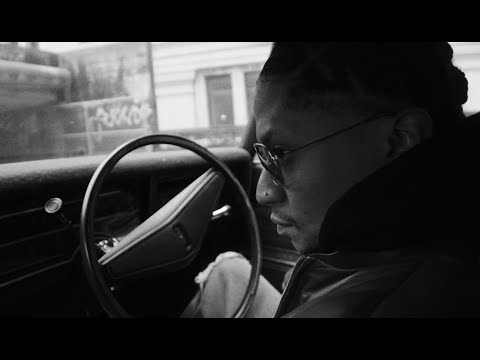 Lou Phelps - Jungle (Official Music Video)