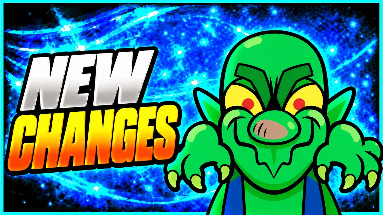 NEW BALANCE CHANGES ARE COMING SOON!