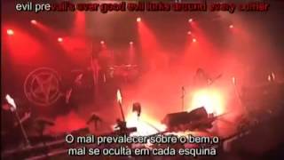 Gorgoroth-Possessed By Satan Legendada