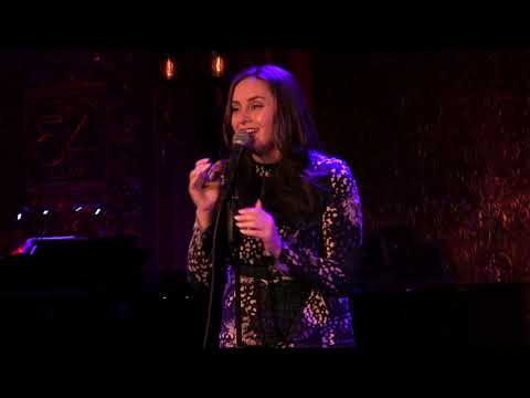Megan Gallagher - "Every Night at Seven" (Burton Lane & Alan Jay Lerner)