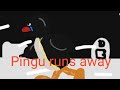 Dc2 Episode 1 Pingu Runs Away