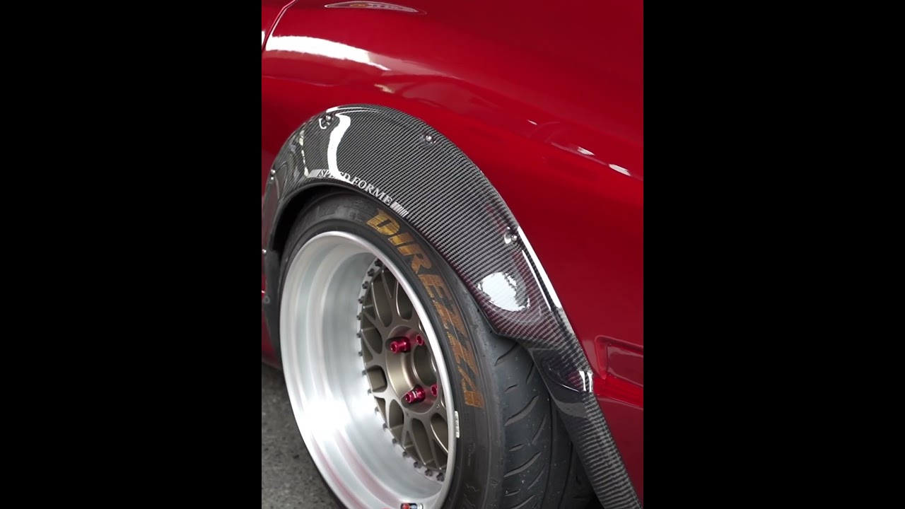 【昭和の名車】頑張れ日産  #絶版車 #往年の名車