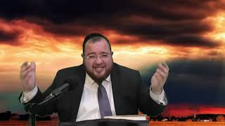 נהריה המומה ונסערת: האדמו"ר רבינו דוד אבוחצירא חושף לראשונה 'דעו כי הצדיקים בדורינו מנהלים את המלחמה