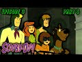 Scooby doo mystery incorporated (secret of the ghost rig) season 1 episode 3  (part 4)