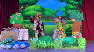Modern National Public School Video